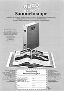 Seite 51 von Auto exklusiv Nr. 11 / 1987