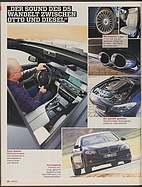 Seite 20 von auto motor und sport Nr. 8 / 2012