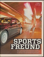 Seite 23 von auto motor und sport Nr. 5 / 2012