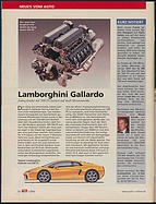 Seite 12 von Übersicht: auto motor und sport / Nr. 1 / 2003 - Titelseite