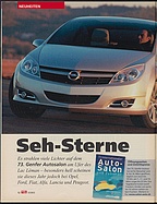 Seite 12 von Übersicht: auto motor und sport / Nr. 5 / 2003 - Titelseite