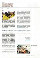 Seite 7 von SwissClassics Nr. 1 / 2004