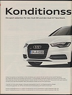 Seite 30 von auto motor und sport Nr. 9 / 2012