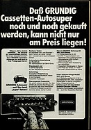 Seite 39 von ADAC Motorwelt Nr. 12 / 1976 vom 01.12