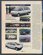 Seite 12 von Übersicht: auto motor und sport / Nr. 20 / 1994 - Titelseite