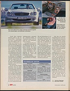Seite 42 von Übersicht: auto motor und sport / Nr. 4 / 2003 - Titelseite