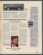 Seite 7 von Übersicht: auto motor und sport / Nr. 26 / 1990 - Titelseite