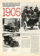 Seite 26 von Auto exklusiv Nr. 3 / 1984
