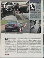 Seite 28 von Übersicht: auto motor und sport / Nr. 12 / 2006 - Titelseite
