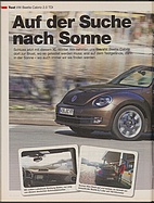 Seite 36 von auto motor und sport Nr. 9 / 2013
