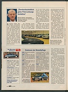 Seite 124 von Übersicht: auto motor und sport / Nr. 9 / 1999 - Titelseite