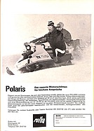 Page 35 of Übersicht: Powerslide Nr. 12 / 1970 Titelseite