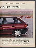 Seite 107 von Übersicht: auto motor und sport / Nr. 24 / 1991 - Titelseite
