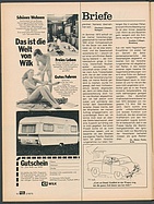 Seite 10 von auto motor und sport Nr. 2 / 1975