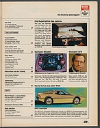 Seite 5 von auto motor und sport Nr. 1 / 1978