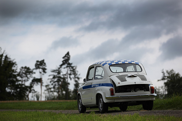 Abarth 850