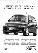 Seite 2 von Auto exklusiv Nr. 2 / 1992