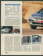 Seite 46 von Übersicht: auto motor und sport / Nr. 3 / 2000 - Titelseite