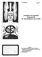 Seite 1 von AR Nr. 5 / 1918 vom 31.05