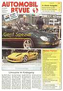 Seite 1 von AR Nr. 12 / 1995