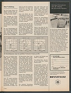 Seite 67 von Übersicht: auto motor und sport / Nr. 3 / 1982 - Titelseite
