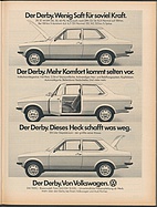 Seite 61 von auto motor und sport Nr. 15 / 1977