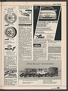 Seite 145 von Übersicht: auto motor und sport / Nr. 19 / 1989 - Titelseite