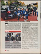 Seite 46 von auto motor und sport Nr. 23 / 2010