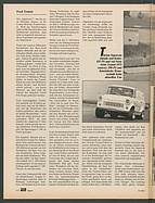 Seite 152 von Übersicht: auto motor und sport / Nr. 15 / 1985 - Titelseite