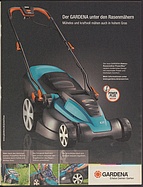 Seite 13 von Übersicht: auto motor und sport / Nr. 13 / 2009 - Titelseite