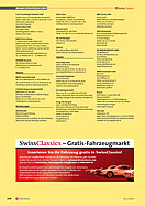 Seite 100 von SwissClassics Nr. 3 / 2011
