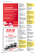 Seite 66 von SwissClassics Nr. 2 / 2017