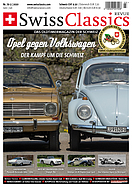 Seite 1 von SwissClassics Nr. 3 / 2020