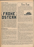 Seite 32 von Übersicht: Das Auto / Nr. 8 / 1949 - Titelseite