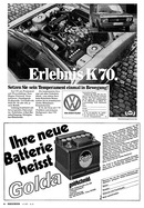 Seite 10 von AR Nr. 47 / 1971 vom 04.11