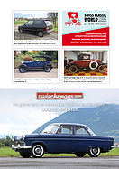Seite 89 von SwissClassics Nr. 1 / 2020