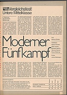 Seite 93 von auto motor und sport Nr. 4 / 1973