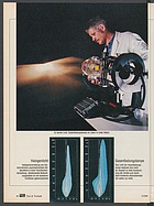 Seite 40 von Übersicht: auto motor und sport / Nr. 3 / 1990 - Titelseite