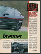 Seite 51 von Übersicht: auto motor und sport / Nr. 14 / 1997 - Titelseite