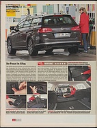 Seite 28 von auto motor und sport Nr. 25 / 2010