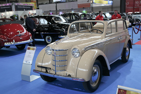 Moskvich