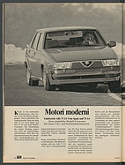 Seite 52 von Übersicht: auto motor und sport / Nr. 4 / 1987 - Titelseite