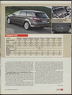 Seite 47 von auto motor und sport Nr. 20 / 2010