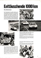 Page 17 of Übersicht: Powerslide Nr. 6 / 1963 Titelseite