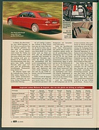 Seite 32 von Übersicht: auto motor und sport / Nr. 10 / 2000 - Titelseite