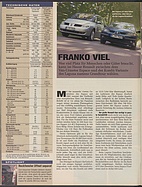 Seite 40 von Übersicht: auto motor und sport / Nr. 17 / 2006 - Titelseite