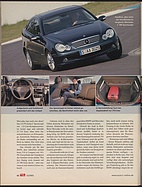 Seite 42 von Übersicht: auto motor und sport / Nr. 12 / 2003 - Titelseite