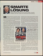 Seite 3 von auto motor und sport Nr. 17 / 2010