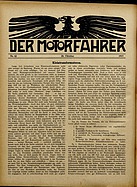 Seite 2 von ADAC Motorfahrer Nr. 42 / 1917 vom 20.10
