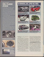 Seite 30 von Übersicht: auto motor und sport / Nr. 7 / 2008 - Titelseite